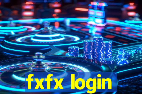 fxfx login